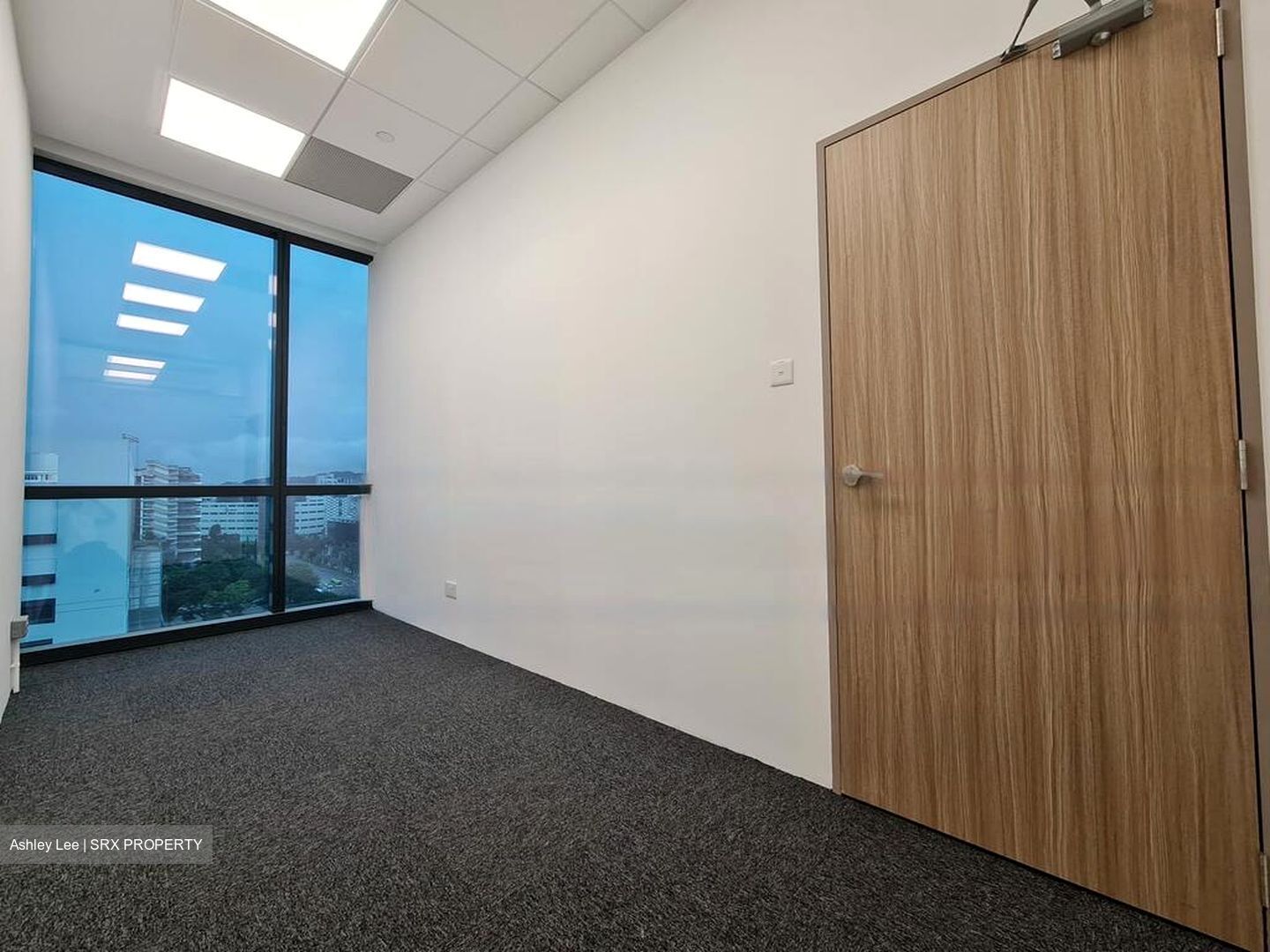 Vision Exchange (D22), Office #567994691
